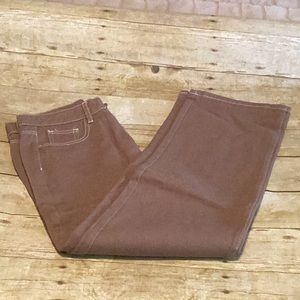 Ladies jeans.ANWOT